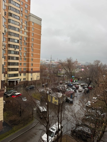 Купить квартиру в Москве. Вариант № 9649134, 7, площадь -  квм, цена 19000000 рублей