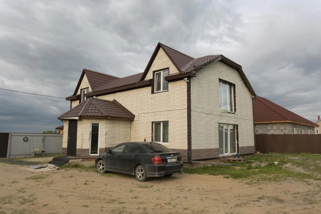 . Вариант № 31168, 16, площадь - 150 квм, цена 9500000.0000 рублей