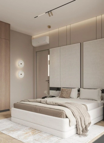 Купить двухкомнатную квартиру на вторичке у метро Технопарк в Москве. Вариант № 33639, 32, площадь -  квм, цена 53500000 рублей