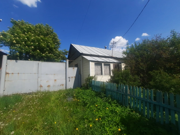 Купить дом в Коломне. Вариант № 38641, 18, площадь -  квм, цена 3490000 рублей