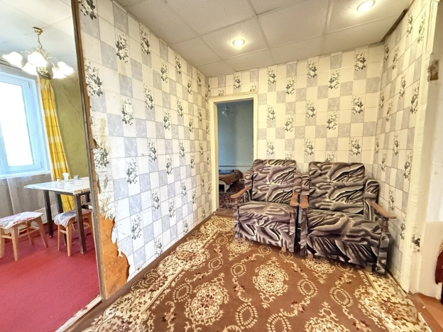 Купить дом в Курской области. Вариант № 34015, 6, площадь -  квм, цена 3200000 рублей