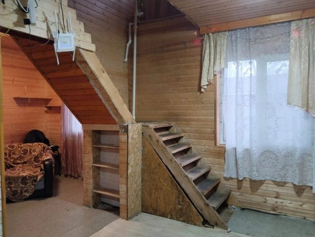 Купить дом в Орехово-Зуеве. Вариант № 27453, 12, площадь -  квм, цена 3290000 рублей