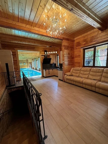 Купить дом в Москве. Вариант № 9317919, 22, площадь - квм, цена 83000000 рублей