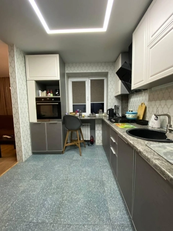 Купить квартиру на улице Загорская в Волгограде. Вариант № 7647746, 3, площадь -  квм, цена 7900000 рублей