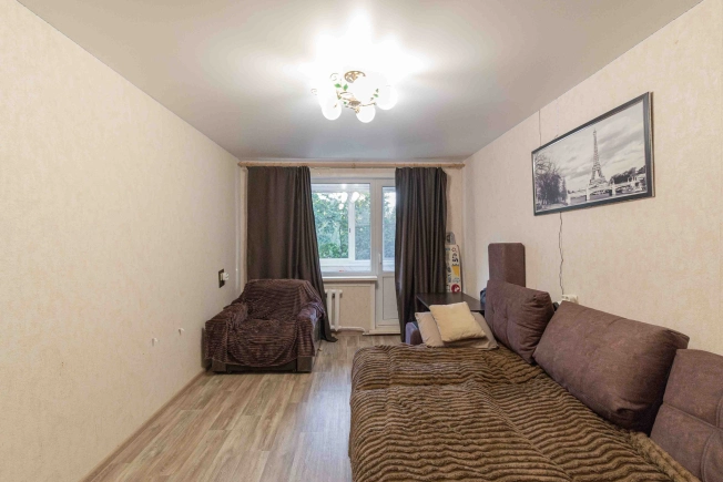 Купить квартиру на улице Растопчина в Владимире. Вариант № 4104998, 5, площадь -  квм, цена 4900000 рублей