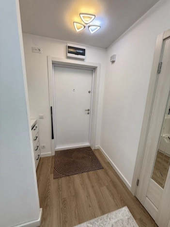 Купить двухкомнатную квартиру в Красногорске. Вариант № 10038559, 8, площадь -  квм, цена 12500000 рублей