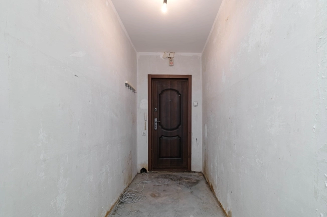 Купить однокомнатную квартиру в Новосибирской области. Вариант № 9442733, 37, площадь -  квм, цена 4000000 рублей