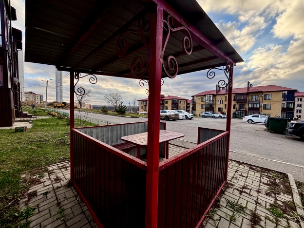 Купить двухкомнатную квартиру в Микрорайоне Юго-Восточный в Белгороде. Вариант № 38569, 15, площадь -  квм, цена 7400000 рублей