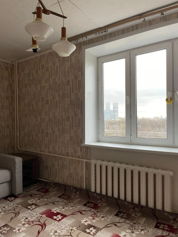 Купить квартиру в Москве. Вариант № 9882777, 4, площадь -  квм, цена 18100000 рублей