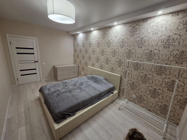 Снять двухкомнатную квартиру в Новосибирске. Вариант № 9430753, 0, площадь -  квм, цена 45000 рублей