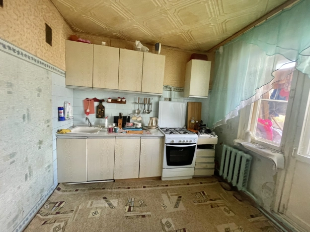 Купить двухкомнатную квартиру на вторичке на улице Парковая в Владимирской области. Вариант № 5922173, 0, площадь -  квм, цена 2000000 рублей