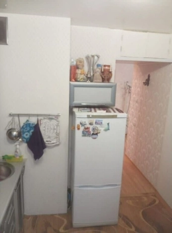 . Вариант № 61331, 2, площадь - 34.4 квм, цена 3100000 рублей