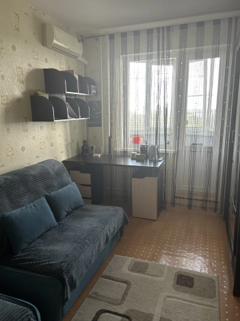 . Вариант № 46135, 4, площадь - 50.3 квм, цена 4400000 рублей