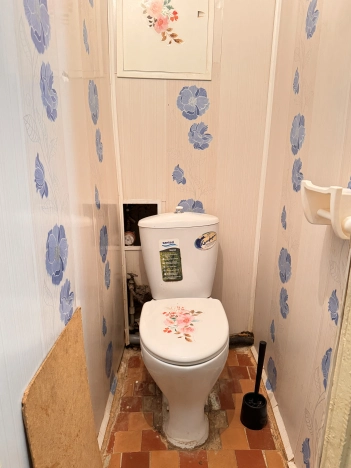 Купить квартиру в Коврове. Вариант № 1220841, 31, площадь -  квм, цена 2790000 рублей