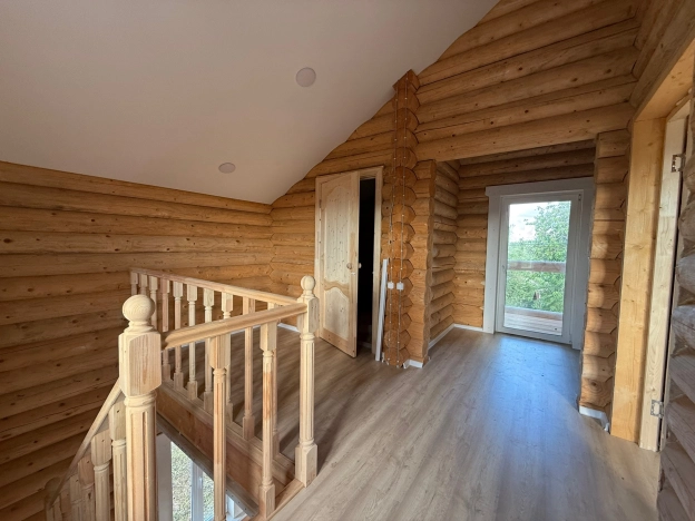 Купить дом в Вологде. Вариант № 39161, 17, площадь - квм, цена 4100000 рублей