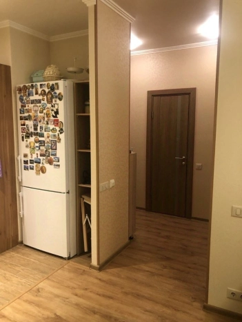 . Вариант № 47067, 4, площадь - 58.9 квм, цена 13900000 рублей