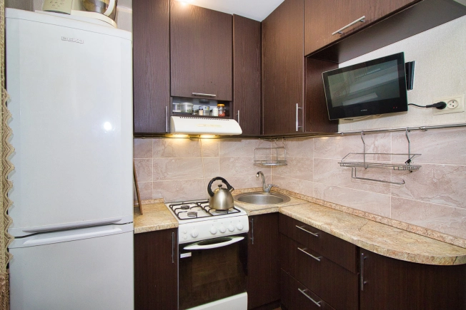 Купить квартиру на улице Лакина в Владимире. Вариант № 3230151, 2, площадь -  квм, цена 4370000 рублей