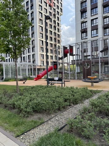 Купить квартиру у метро Аминьевская в Москве. Вариант № 47378, 21, площадь - квм, цена 24000000.0000 рублей