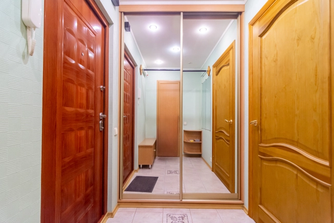 Купить квартиру в районе Голиковка в Петрозаводске. Вариант № 48472, 13, площадь -  квм, цена 5450000 рублей