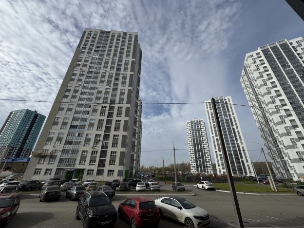 Купить квартиру на вторичке в Уфе. Вариант № 10415305, 0, площадь -  квм, цена 6799000 рублей