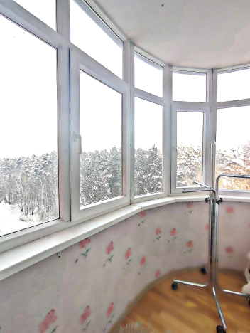 Снять квартиру в Перми. Вариант № 10717871, 12, площадь - квм, цена 45000 рублей