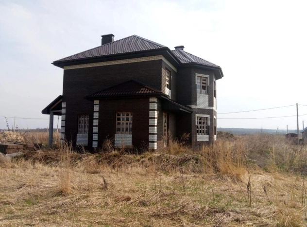 Купить дом в Ярославской области. Вариант № 4566, 9, площадь -  квм, цена 7200000 рублей