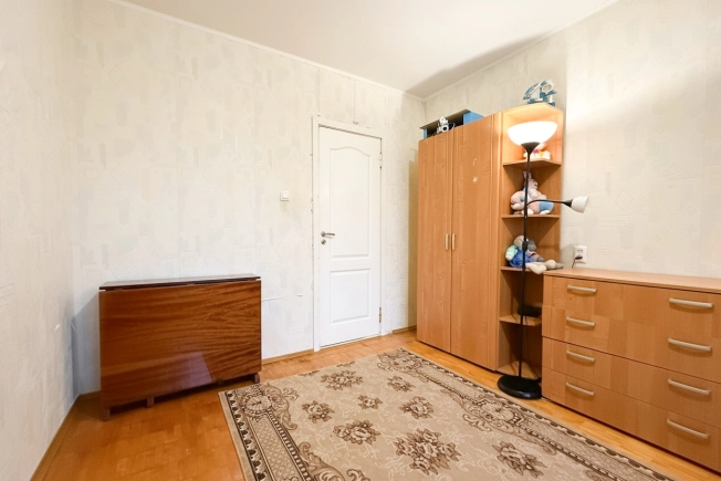 Купить квартиру на улице Андропова в Петрозаводске. Вариант № 10236344, 14, площадь -  квм, цена 5000000 рублей