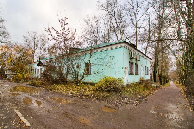 Купить коммерческую недвижимость в Владимире. Вариант № 8954421, 4, площадь -  квм, цена 25000000 рублей