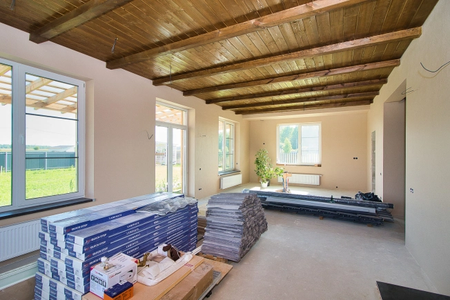 Купить дом в районе Фрунзенский в Владимире. Вариант № 1207942, 20, площадь -  квм, цена 9500000 рублей