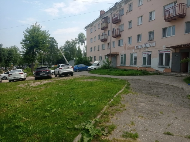 Снять коммерческую недвижимость в Владимире. Вариант № 60122, 1, площадь -  квм, цена 95000 рублей