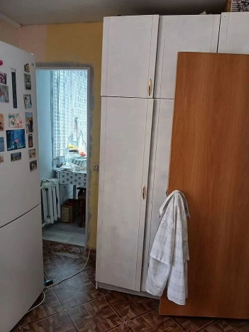 Купить двухкомнатную квартиру на улице переулок Николая Липового в Бийске. Вариант № 4000819, 17, площадь -  квм, цена 3950000 рублей