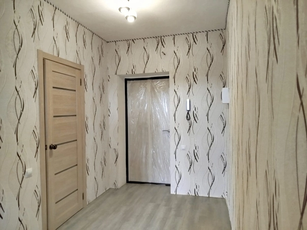 Купить однокомнатную квартиру в Микрорайоне 11-й в Белгороде. Вариант № 3432727, 0, площадь -  квм, цена 4850000 рублей