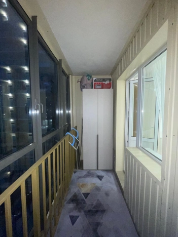 Купить квартиру у метро Аметьево в Казани. Вариант № 9890081, 3, площадь -  квм, цена 7800000 рублей