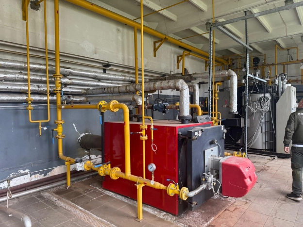 Купить производственные помещения в Калининграде. Вариант № 3352312, 3, площадь -  квм, цена 75000000 рублей