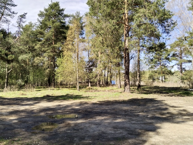 Купить земельный участок в Иванове. Вариант № 648535, 5, площадь -  квм, цена 1400000 рублей