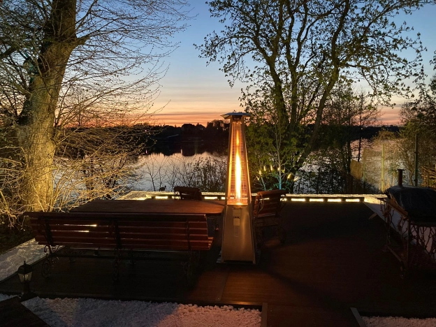 Купить дом на улице Центральная в Калининградской области. Вариант № 9892, 12, площадь -  квм, цена 36500000 рублей