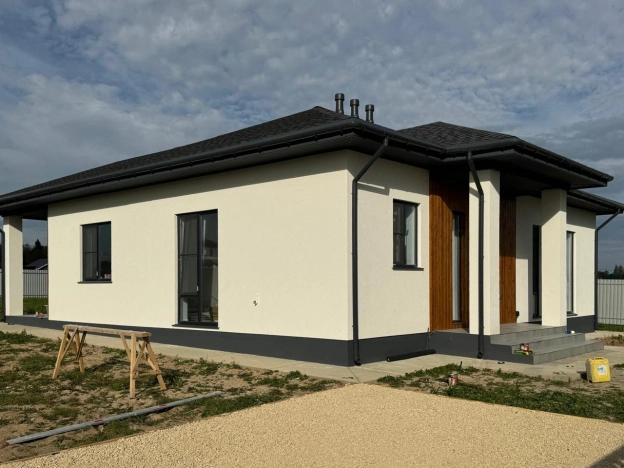 Купить дом в Боровске. Вариант № 4083394, 2, площадь -  квм, цена 10900000 рублей