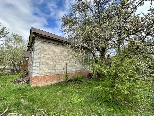 Купить дом на улице Карла Маркса в Краснодаре. Вариант № 34901, 2, площадь -  квм, цена 2700000 рублей