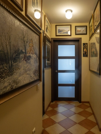 . Вариант № 11098, 23, площадь - 41.1 квм, цена 6640000 рублей