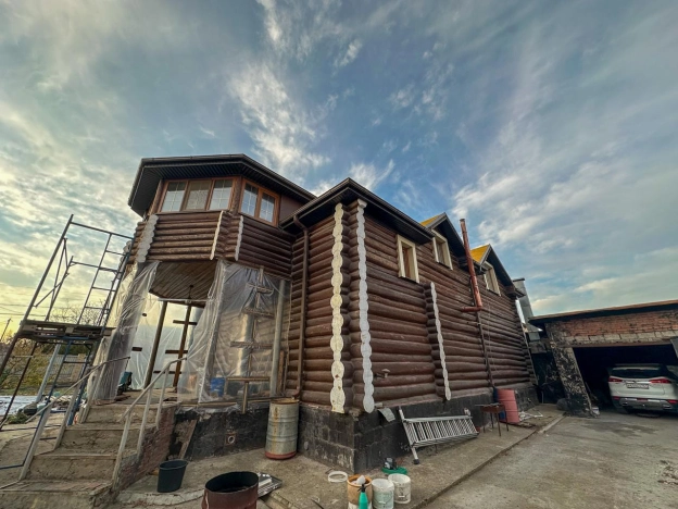 Купить дом на улице Гаккеля в Ростове-на-Дону. Вариант № 9376329, 1, площадь -  квм, цена 8500000 рублей