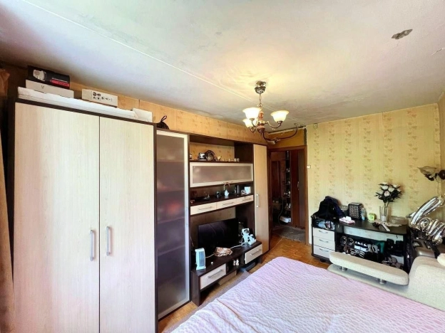 Купить квартиру в Москве. Вариант № 10134818, 5, площадь -  квм, цена 12750000 рублей