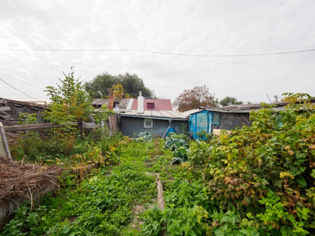 Купить дом в Микрорайоне Порт-Артур в Омске. Вариант № 3995680, 26, площадь -  квм, цена 3850000 рублей