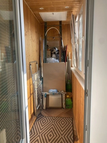 Купить однокомнатную квартиру на улице Юбилейный проспект в Химках. Вариант № 9000313, 10, площадь -  квм, цена 8500000 рублей