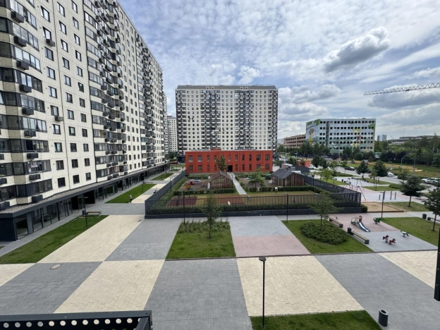 Купить квартиру в районе Рязанский в Москве. Вариант № 921492, 36, площадь - квм, цена 31000000.0000 рублей