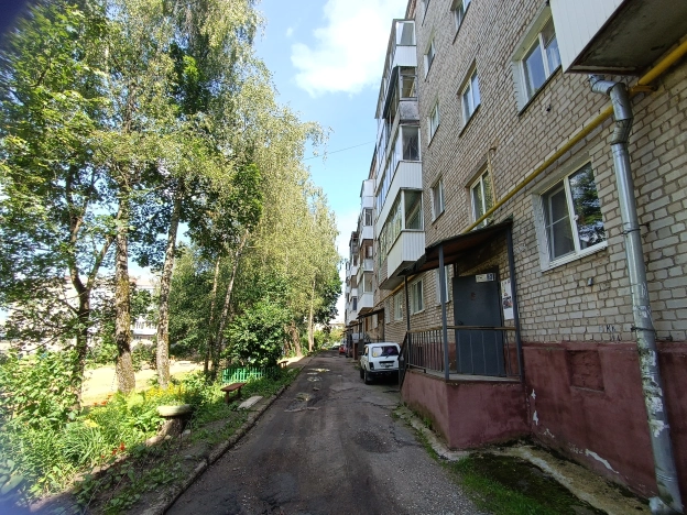 . Вариант № 45652, 10, площадь - 44.2 квм, цена 2800000.0000 рублей