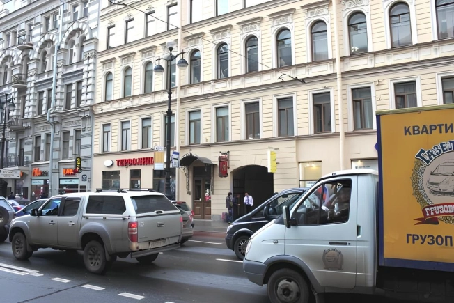 Купить офисы в Санкт-Петербурге. Вариант № 9330514, 6, площадь -  квм, цена 17000000 рублей