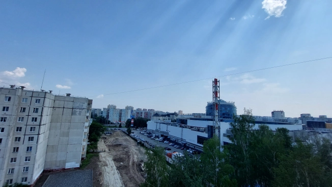 . Вариант № 1475896, 14, площадь - 41 квм, цена 35000.0000 рублей