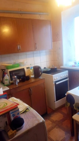 Купить квартиру в Москве. Вариант № 9410364, 6, площадь - квм, цена 17500000 рублей