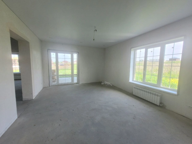 . Вариант № 47465, 4, площадь - 140 квм, цена 8750000 рублей