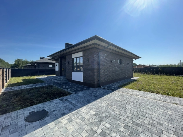 Купить дом в Воронеже. Вариант № 2590954, 0, площадь -  квм, цена 12000000 рублей